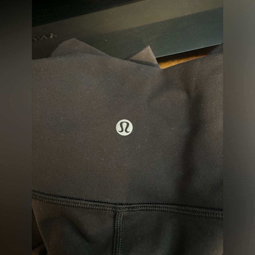Lululemon Align Leggings Size 20